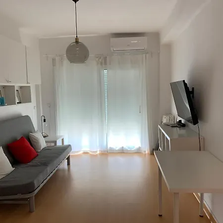 Estudio Granada *