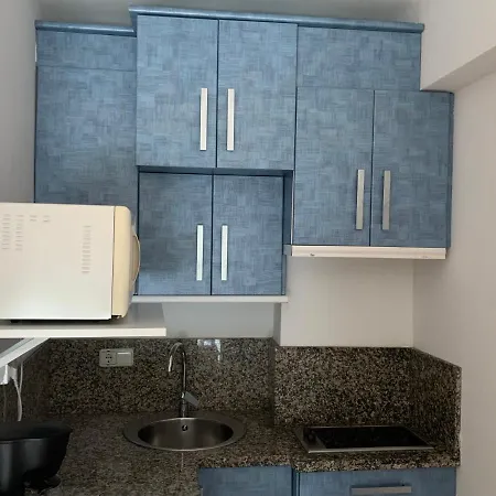 Appartement Estudio Granada *