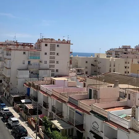 Appartement Estudio Granada