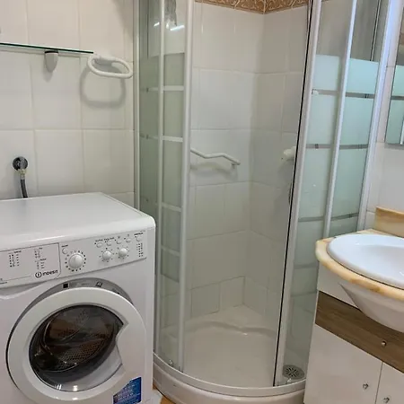 Appartement Estudio Granada Nerja