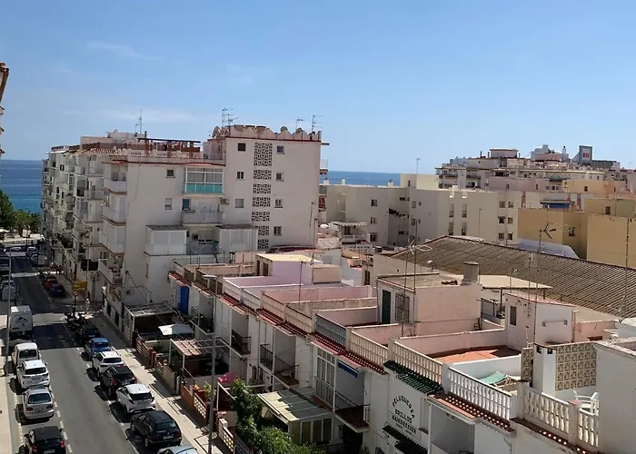 Appartement Estudio Granada