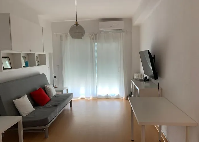 Estudio Granada *