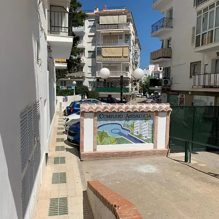Estudio Granada Apartamento