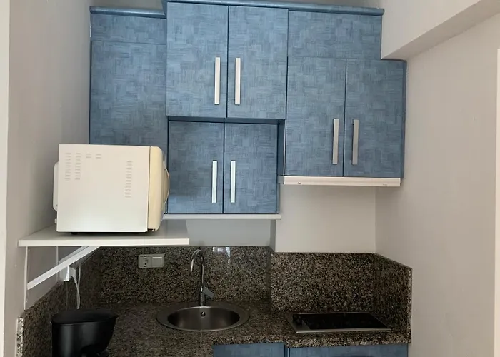 Apartamento Estudio Granada *