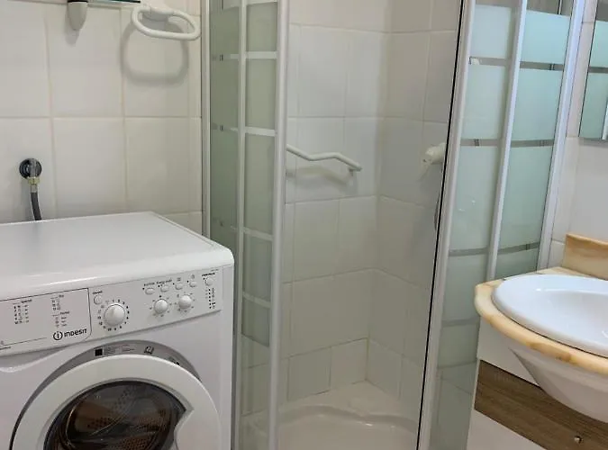 Apartamento Estudio Granada Nerja